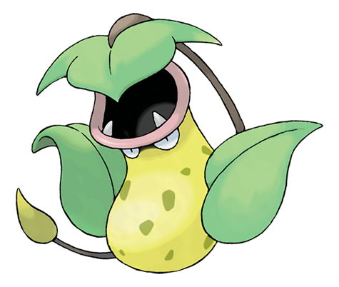 Victreebel