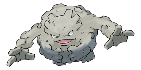 Graveler