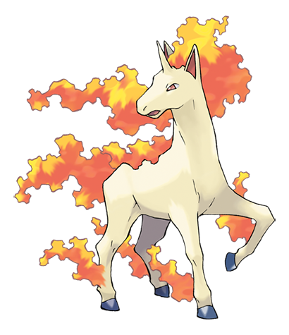 Rapidash