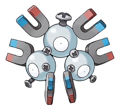 Magneton