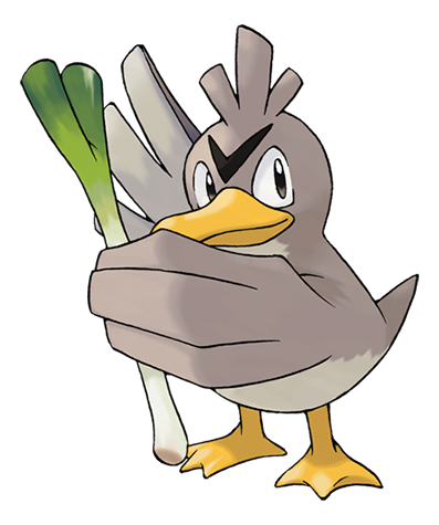 Farfetch'd
