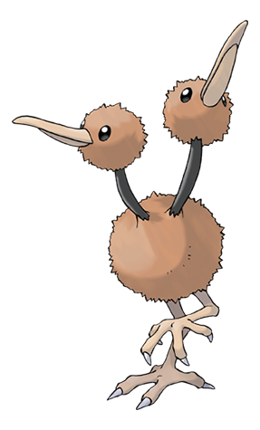 Doduo