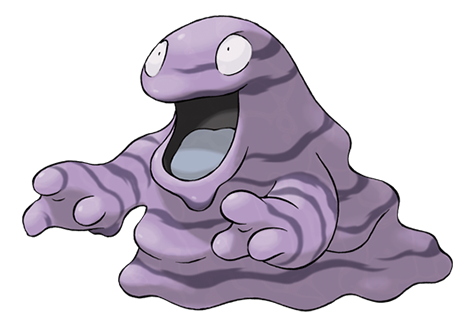 Grimer