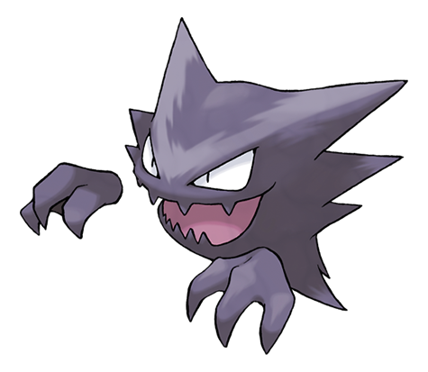 Haunter