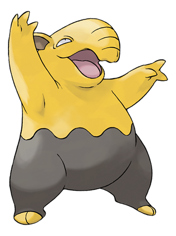 Drowzee