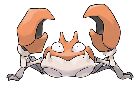 Krabby