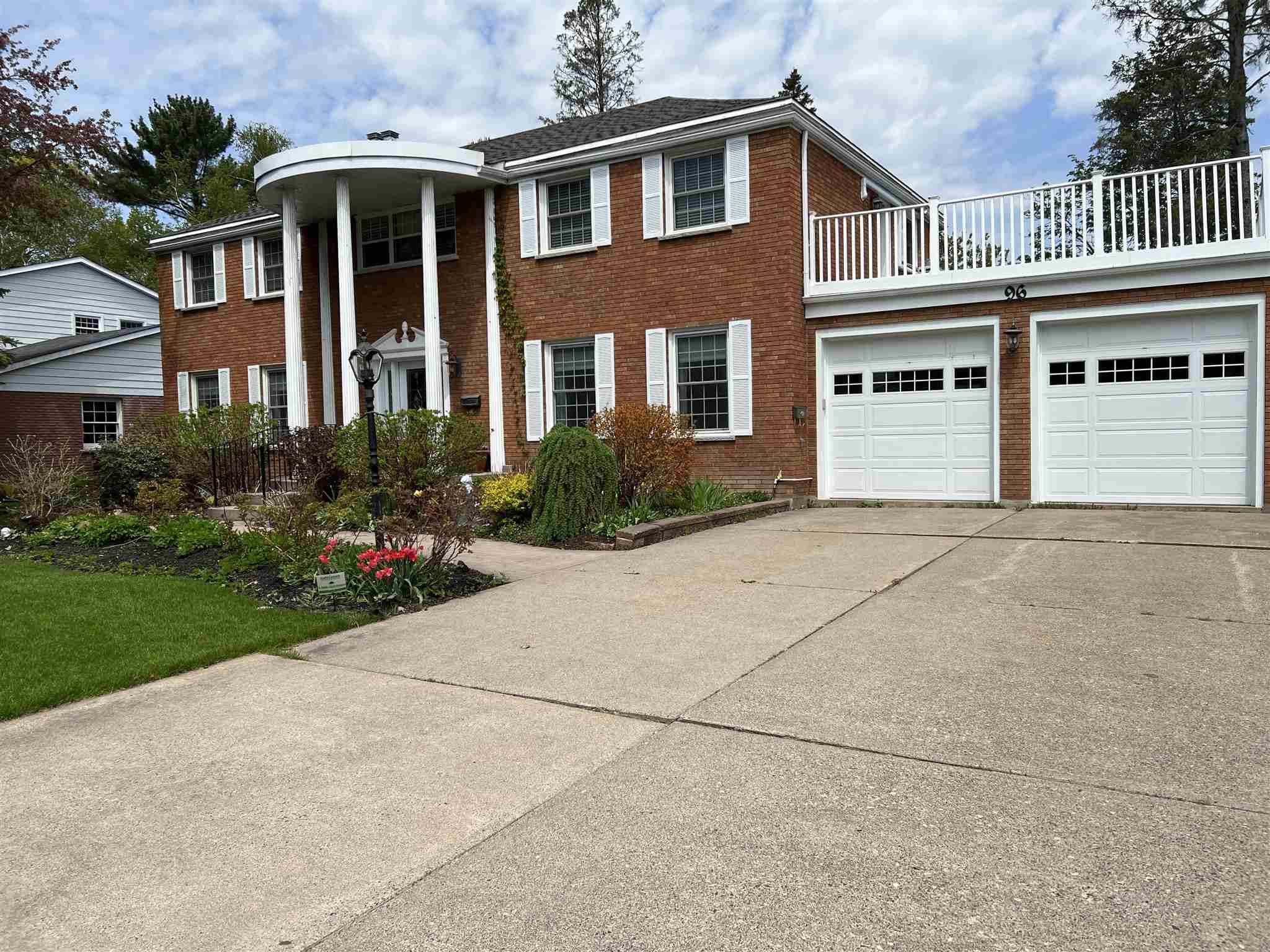 96 Madeleine Street, Sault Ste. Marie, Ontario Sault Ste. Marie Real