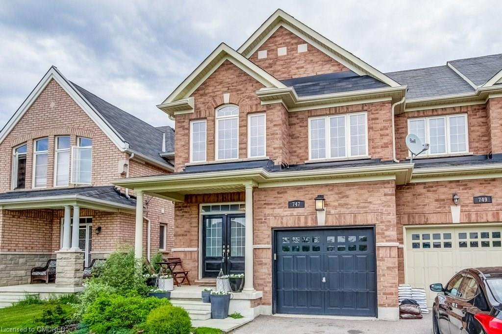 Homes For Sale in Milton Nigel Maunder Sutton Group About Town