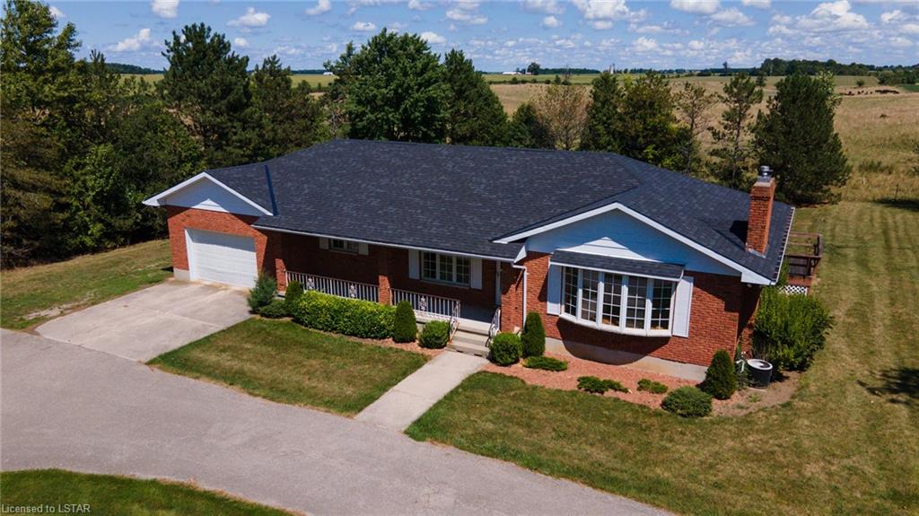 34456 Maguire Road, Ailsa Craig, Ontario For Sale 1,150,000 — Royal