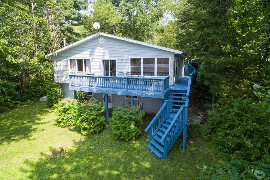 196 Mask Island Drive Barry S Bay Ontario For Sale 379 000