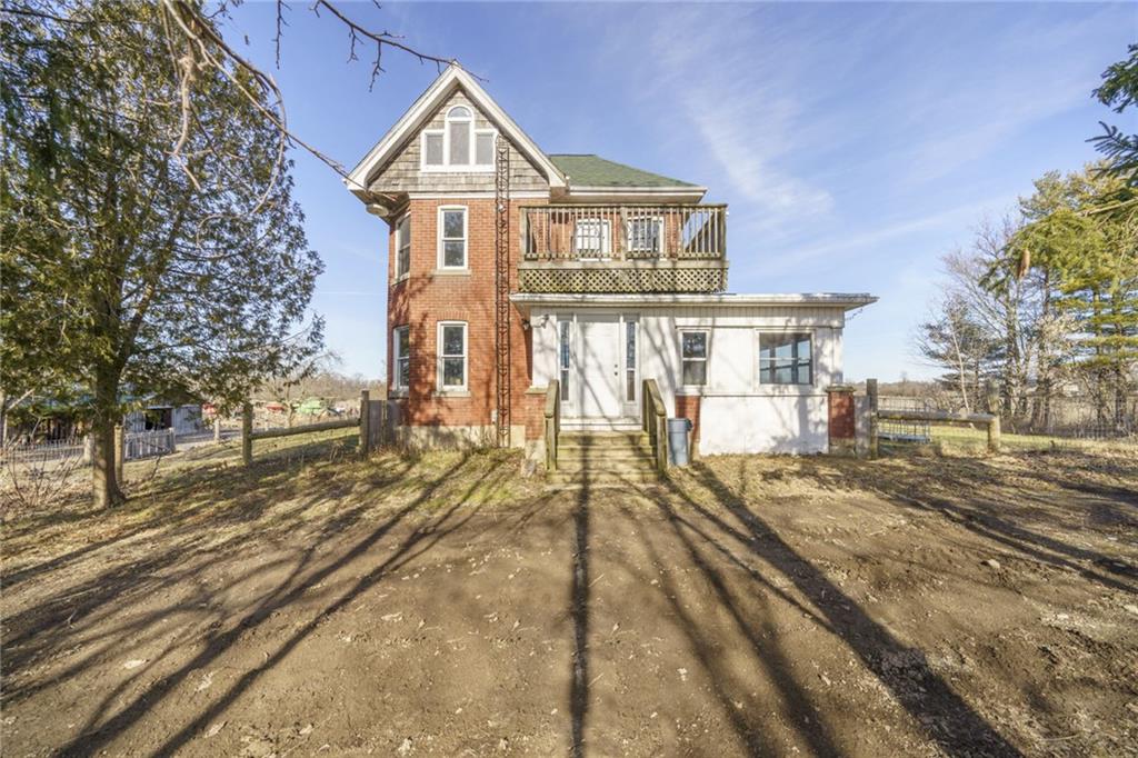 1830 17 Haldimand Road, Cayuga, Ontario For Sale 4,550,000 — Chuck