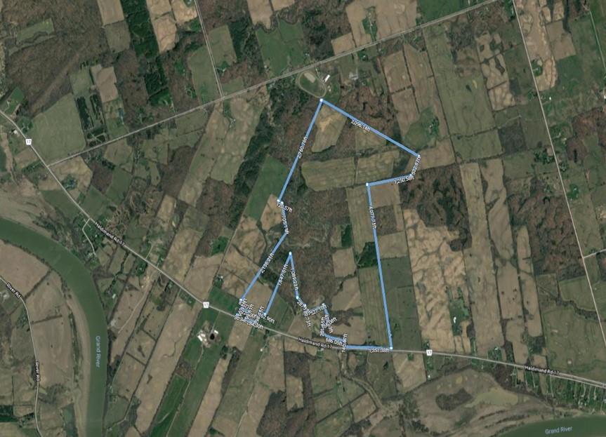 1830 17 Haldimand Road, Cayuga, Ontario For Sale 4,550,000 — Chuck