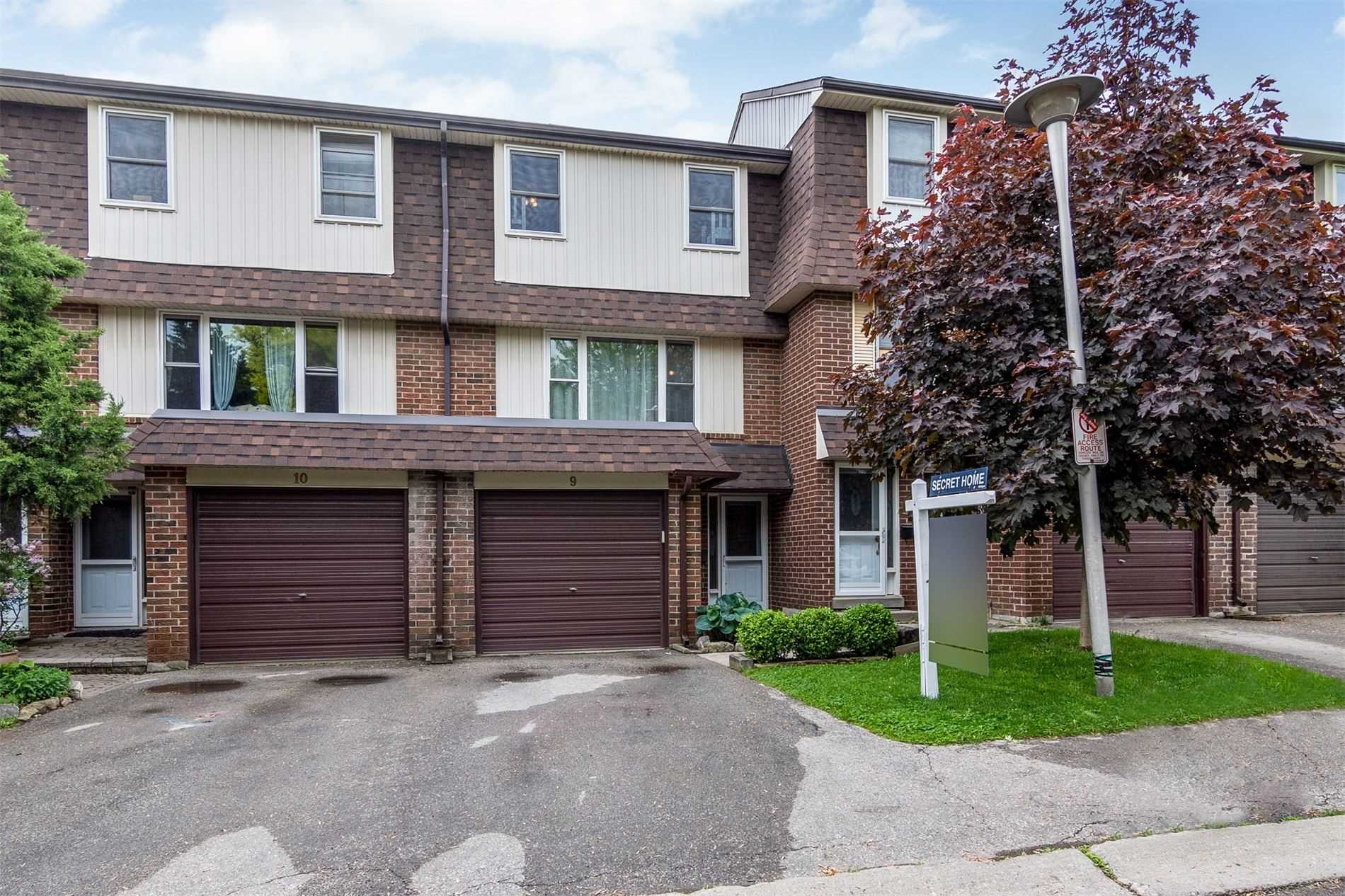 Homes For Sale in Milton Nigel Maunder Sutton Group About Town