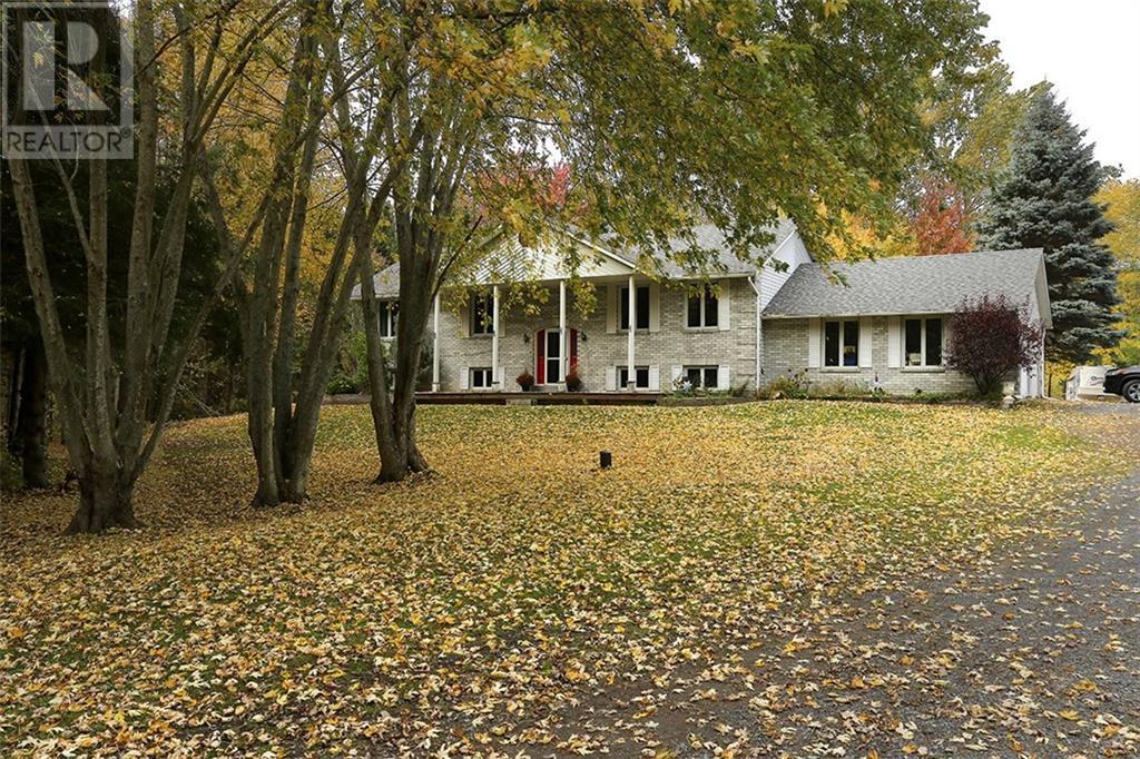 10931 Stampville Road , Iroquois, Ontario For Sale 539,900 — RE/MAX