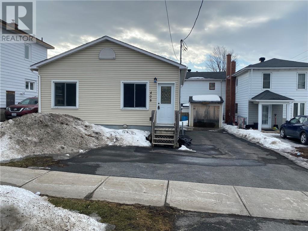 408 Seventh Street E , Cornwall, Ontario For Sale 184,900 — RE/MAX