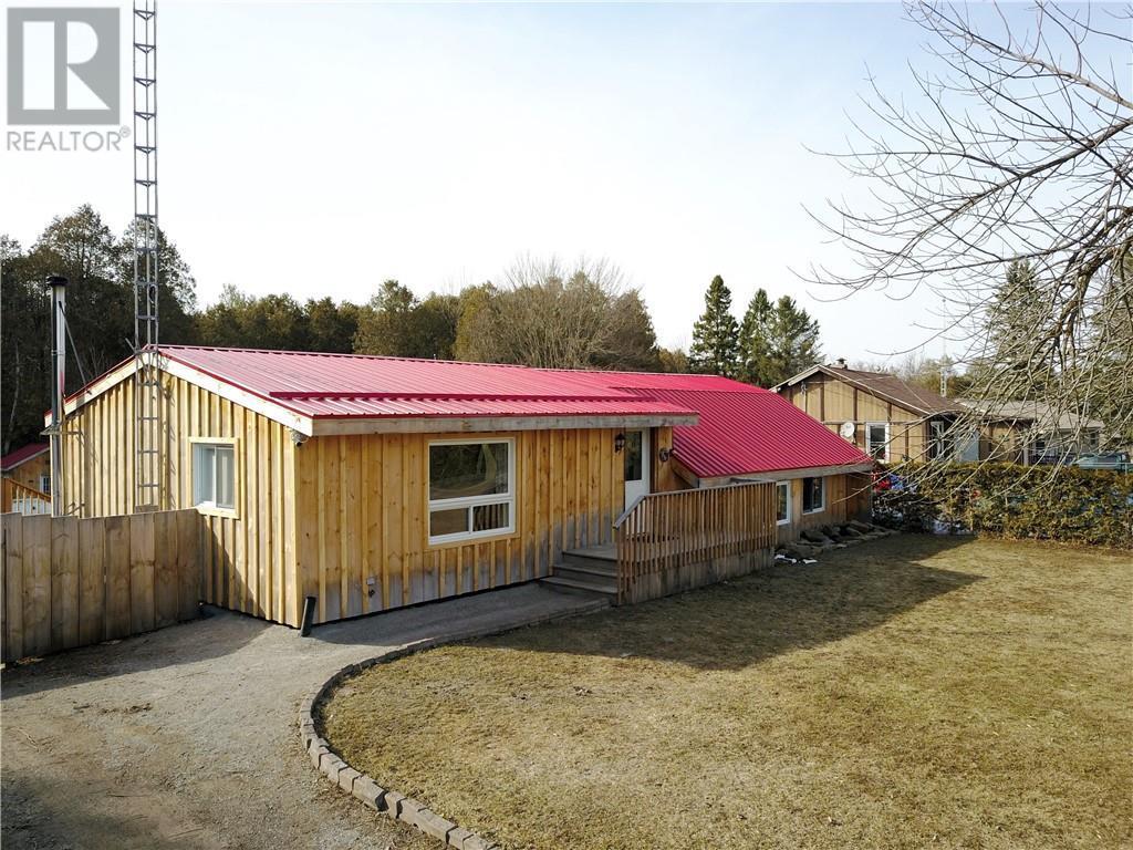 3114 County Road 44 Road , Spencerville, Ontario For Sale 349,900