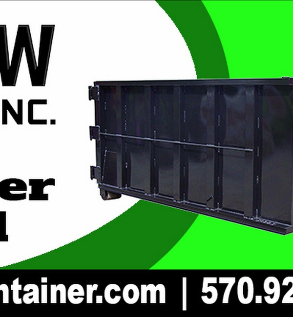 Meadow Container Inc - Dumpster Rental Service in Pennsylvania