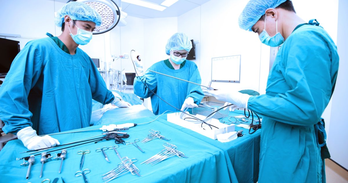 Explore Our TWO New Surgical Tech Programs A Quick Tour MedCerts