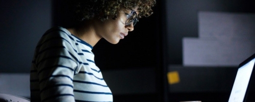 Working Nights As A Student: 4 Tips That Are Actually Helpful