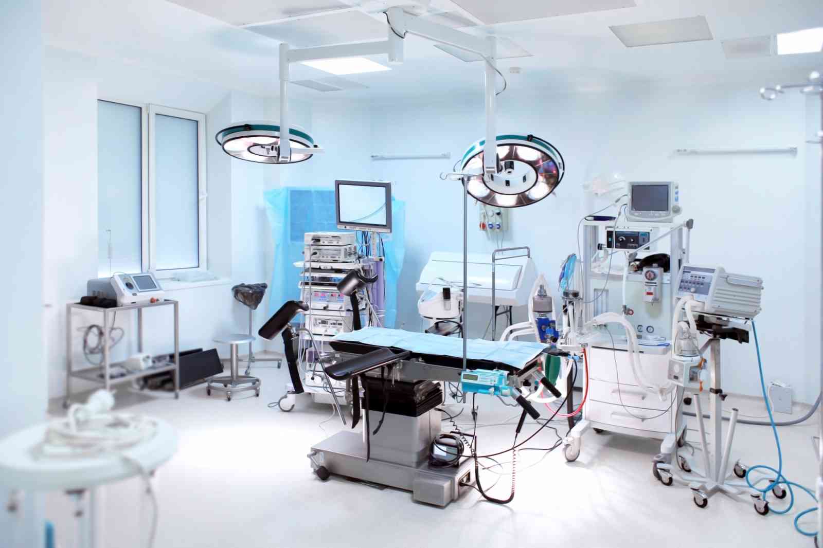 The Difference In Surgical Tech Sterile Processing Tech MedCerts