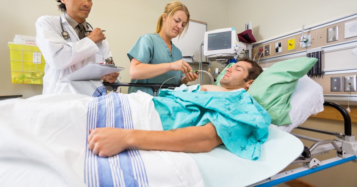 How Long Is The Ekg Technician Program Medcerts