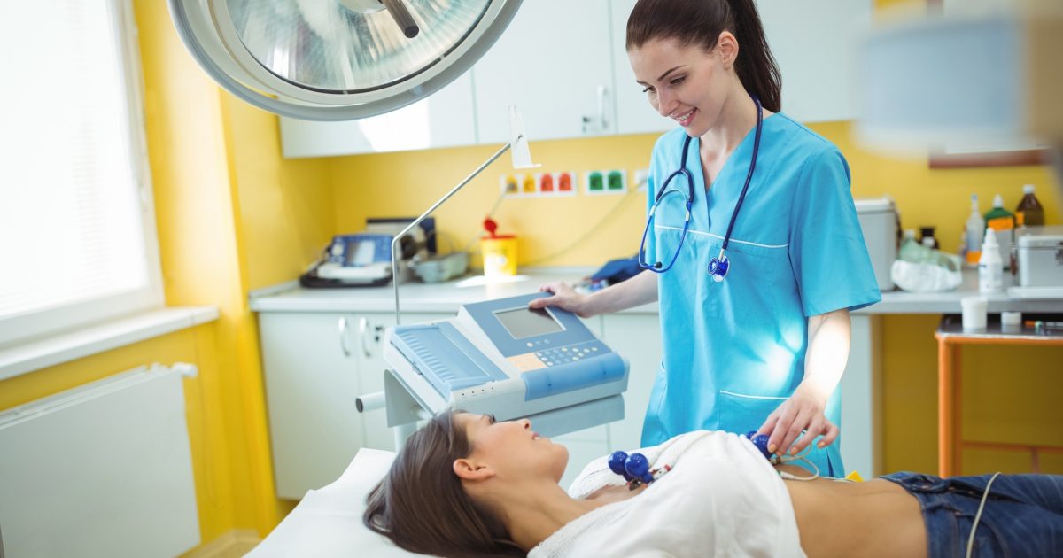 What Does a Cardio-Phlebotomy Technician Do? — MedCerts