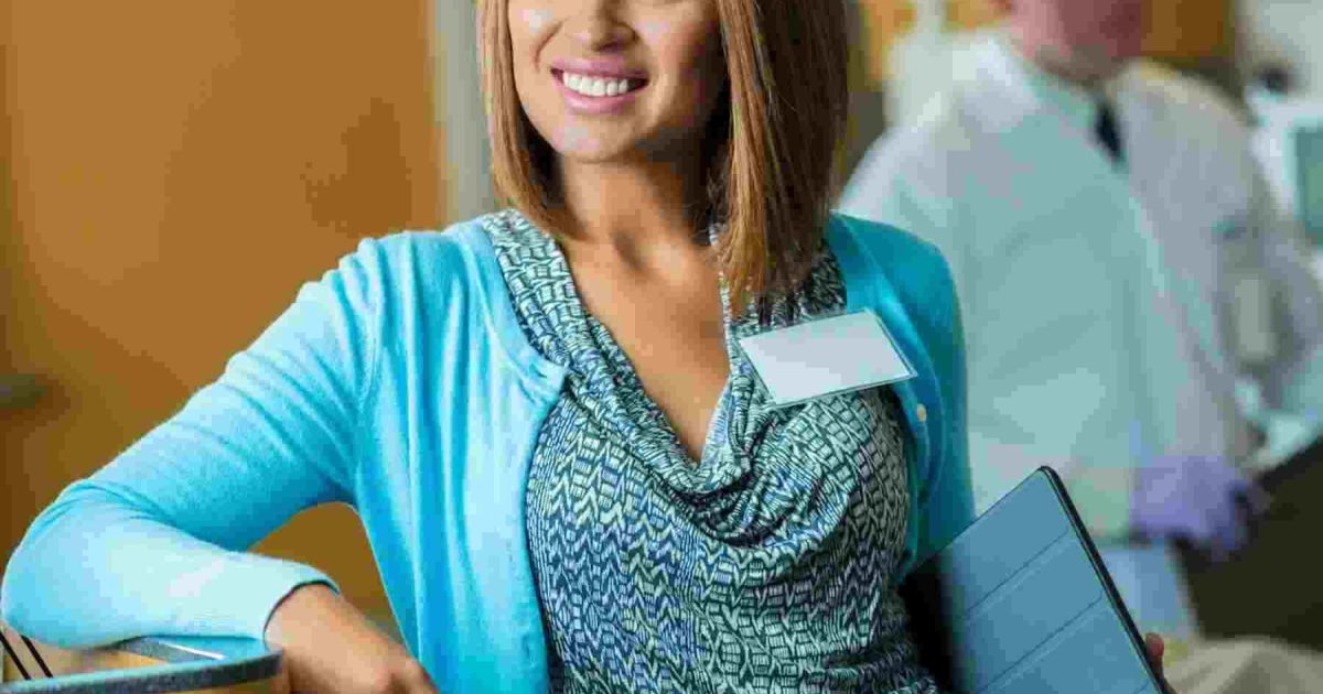 Medical Front Office Assistant & Admin Online Training MedCerts