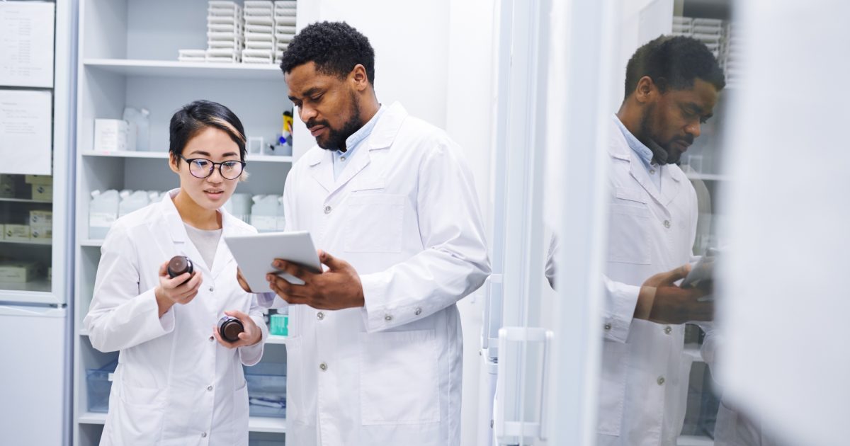 Medical Lab Assistant Training & Certification Program MedCerts