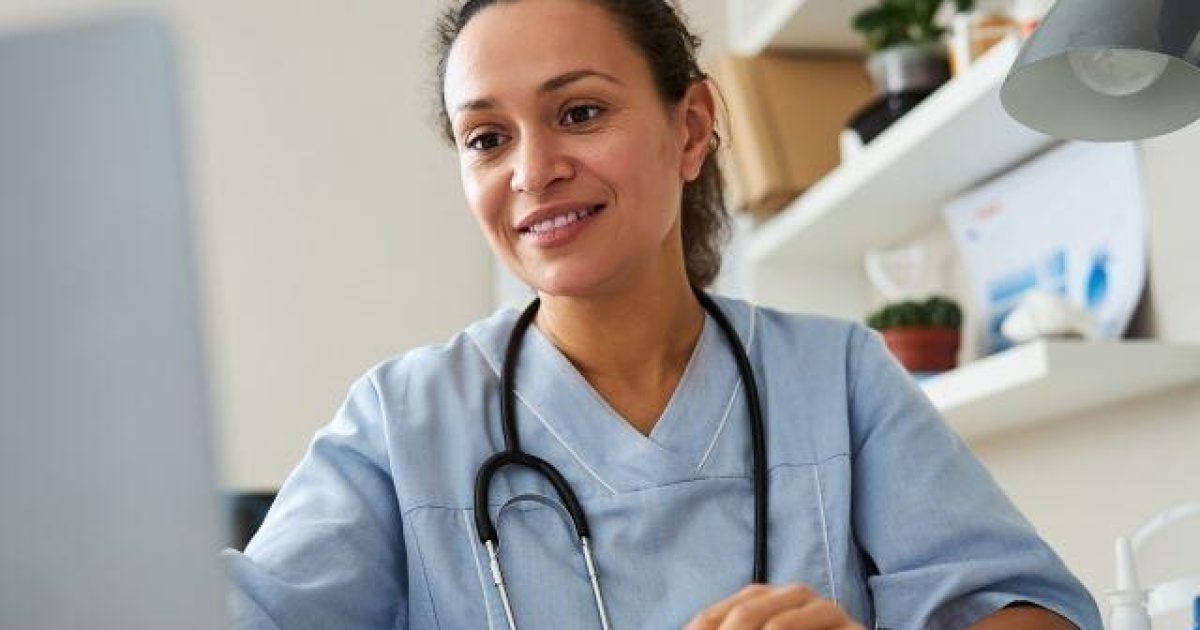 Online Medical Scribe Training Course & Program MedCerts