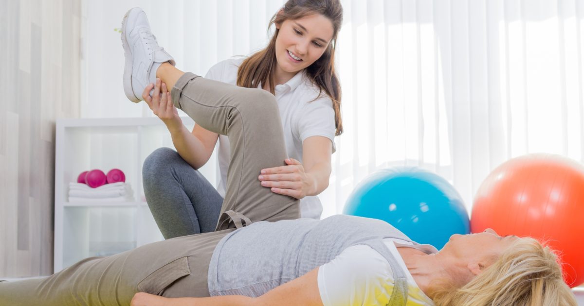 Physical Therapy Aide Online Certification Program MedCerts