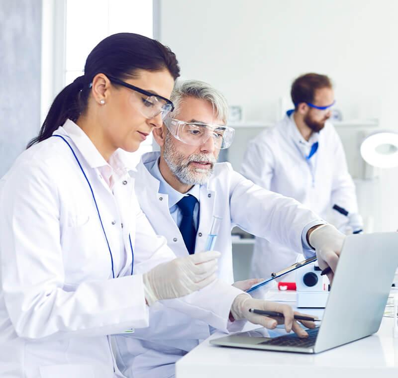 Online CMLA Certified Medical Laboratory Assistant Course