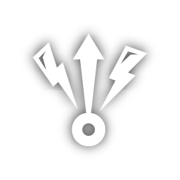 Gold - Inside Disruptor Ability - College Football 26