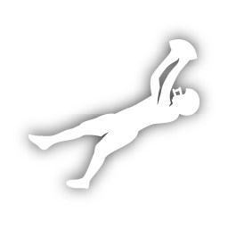 Bronze - Lay Out Ability - College Football 26