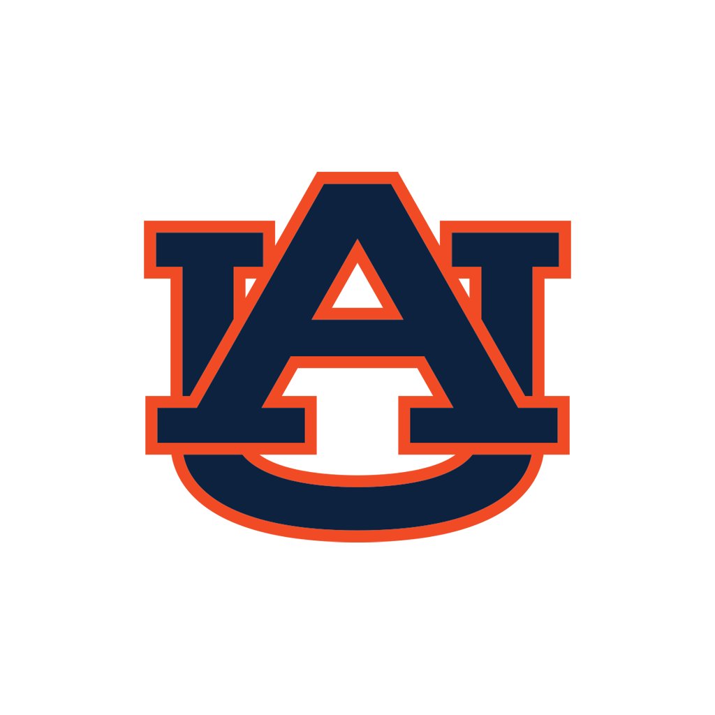 Auburn