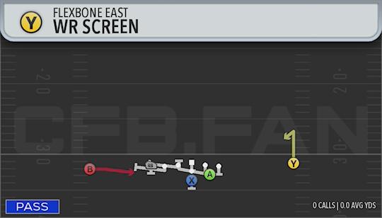 WR SCREEN