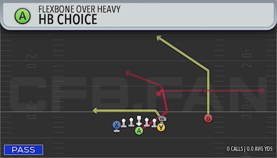 HB CHOICE