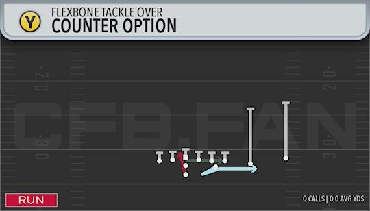 COUNTER OPTION