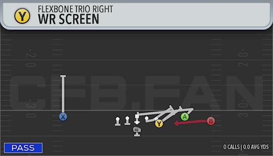 WR SCREEN