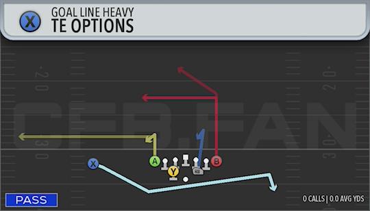 TE OPTIONS
