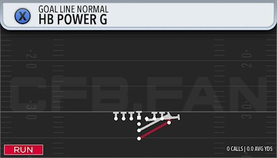 HB POWER G