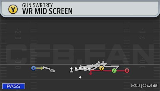 WR MID SCREEN
