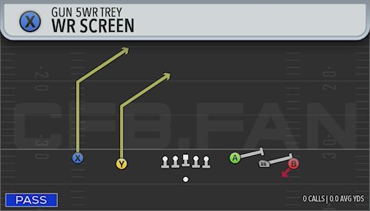 WR SCREEN