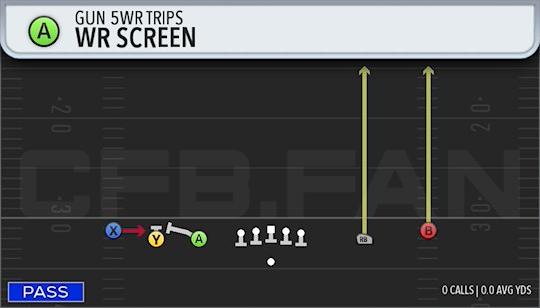 WR SCREEN