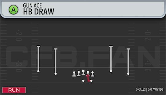 HB DRAW