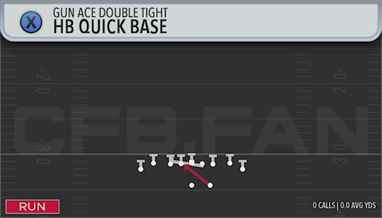 HB QUICK BASE