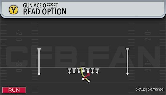 READ OPTION