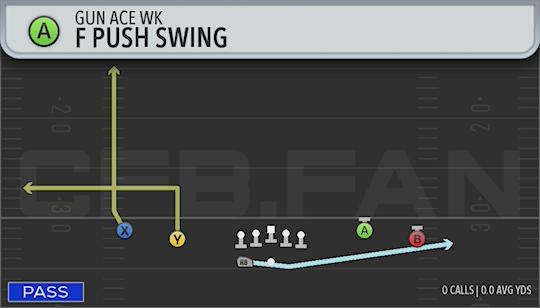F PUSH SWING