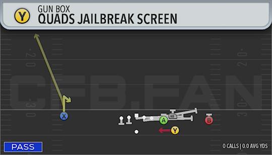 QUADS JAILBREAK SCREEN