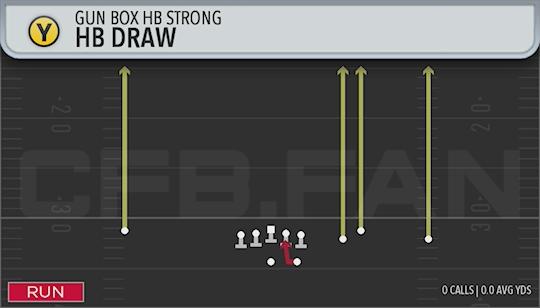 HB DRAW