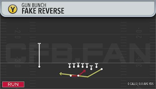 FAKE REVERSE